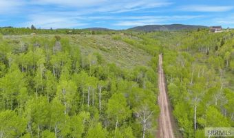 1542 W Rim Loop Rd, Ashton, ID 83420