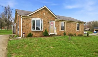 101 Rainbow Ct, Bardstown, KY 40004
