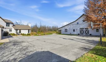 4316 W Whiteland Rd, Bargersville, IN 46106