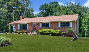 88 Ellisdale Rd, Allentown, NJ 08501
