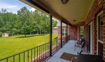 2675 Mountain View Rd, Benton, AR 72019