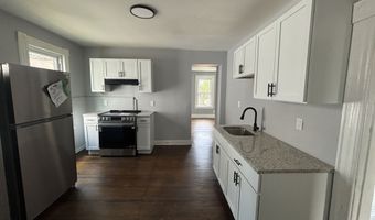 231 Goddard Ave 2Nd Floor, Bridgeport, CT 06610