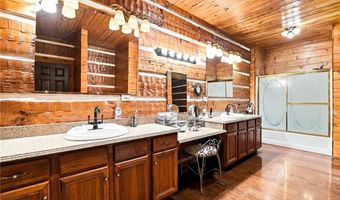 116 Hidden Cove Dr, Ball Ground, GA 30107