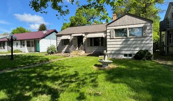 1204 4th St, Britton, SD 57430