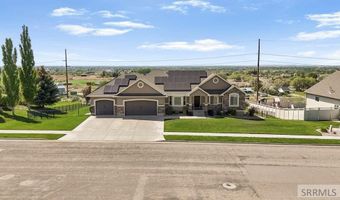 3700 S Founders Pointe Dr, Ammon, ID 83406