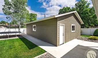 2619 Yellowstone Ave, Billings, MT 59102