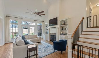 200 NW O St, Bentonville, AR 72712