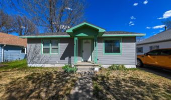 1008 7th, Arapahoe, NE 68922