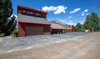 630 GRANDVIEW Dr, Alpine, WY 83128