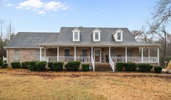 2209 Pocosin Rd, Ayden, NC 28513
