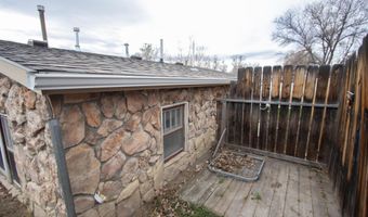 311 S Elk St, Casper, WY 82604