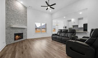 7105 SW High Meadow Blvd, Bentonville, AR 72713