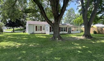 103 Ruby Rd, Attica, IN 47918