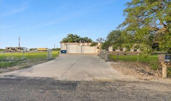 2570 County Road 2028, Aransas Pass, TX 78336