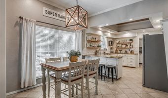 3104 N Briarwood Ave, Bethany, OK 73008