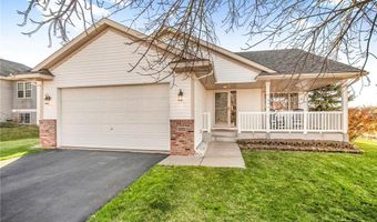 535 Highland St W, Annandale, MN 55302