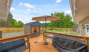 1051 Dalrymple Rd, Anderson, SC 29621