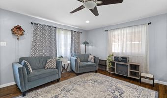 820 CLEVELAND Ave, Cheyenne, WY 82001