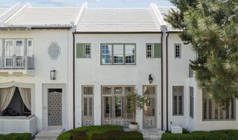 45 Sugar Loaf Aly, Alys Beach, FL 32461