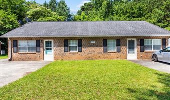 6290 Love St B, Austell, GA 30168