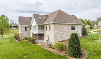 21030 Skyward Dr, Abingdon, VA 24211