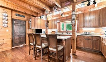 116 Hidden Cove Dr, Ball Ground, GA 30107