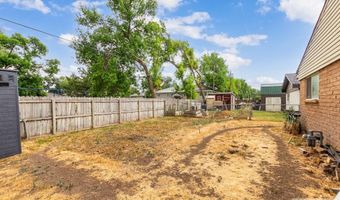 1515 Dennis Ave, Blackfoot, ID 83221