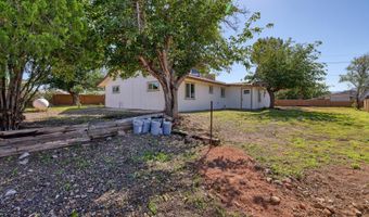 595 S PARK Cir, Camp Verde, AZ 86322
