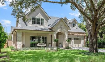 3214 FAIRWAY Ln, Orlando, FL 32804