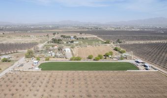 1405 Webb Rd, Anthony, NM 88021