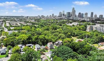 842 Belmont Ave, Charlotte, NC 28205