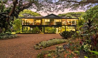 5311- A HAUAALA Rd, Kapaa, HI 96746