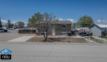 476 Indian Paintbrush, Casper, WY 82604
