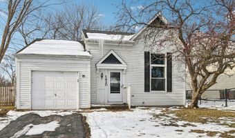 1420 Greenridge Ave, Algonquin, IL 60102