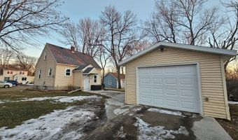 109 Charlotte Ave, Albert Lea, MN 56007