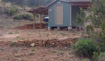 37400 N Big View Trl, Ash Fork, AZ 86320