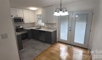 1920 Herrin Ave, Charlotte, NC 28205
