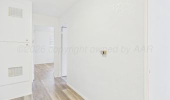 3319 Teckla Blvd, Amarillo, TX 79106