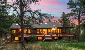 38411 Boulder Canyon Dr, Boulder, CO 80302