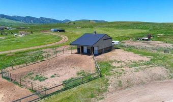 134 Warbonnet Dr, Banner, WY 82832