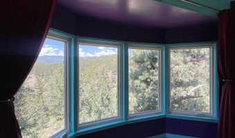 383 Evergreen Rd, Black Hawk, CO 80422