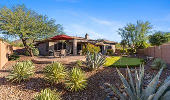 2341 W SHADOW GLEN Ct, Anthem, AZ 85086