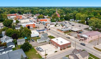 218 S Main, Almont, MI 48003