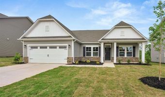 123 Hunter Ridge Dr, Boiling Springs, SC 29316