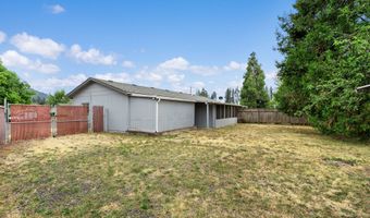 5094 DAISY St, Springfield, OR 97478