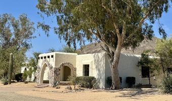 7710 E ARROYO Rd, Cave Creek, AZ 85331