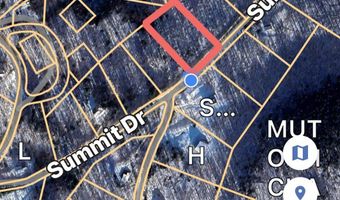 0 Summit Dr, Campton, NH 03223