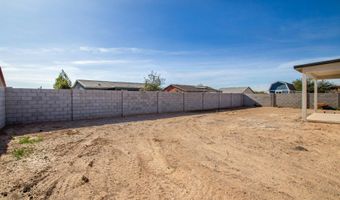 11405 W Madero Dr, Arizona City, AZ 85123