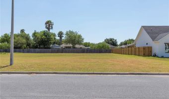736 Saint Vincent Dr, Alamo, TX 78516