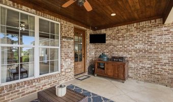 2363 Fugates Rd, Bentonia, MS 39040